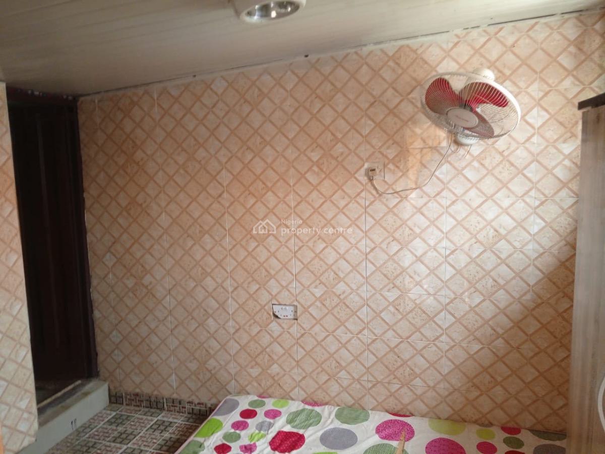 Self Contain, By Coza, Fha (f.h.a), Lugbe District, Abuja, Self Contain (single Rooms) for Rent
