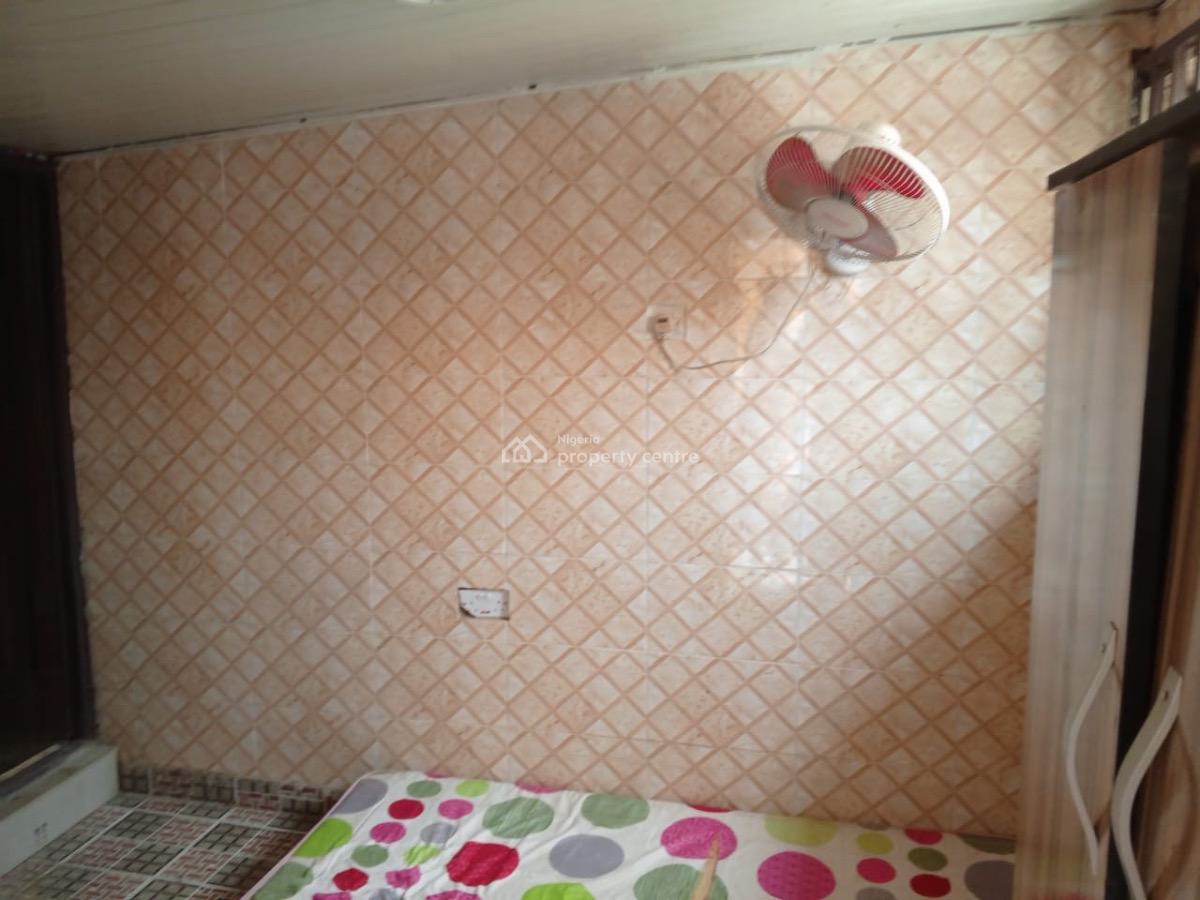 Self Contain, By Coza, Fha (f.h.a), Lugbe District, Abuja, Self Contain (single Rooms) for Rent