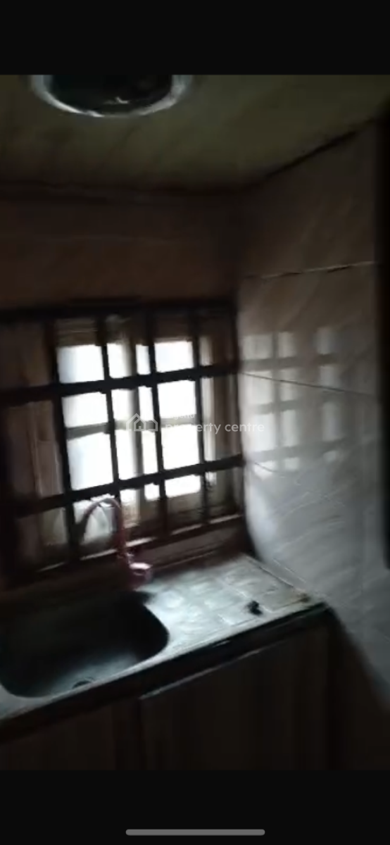 Self Contain, By Coza, Fha (f.h.a), Lugbe District, Abuja, Self Contain (single Rooms) for Rent