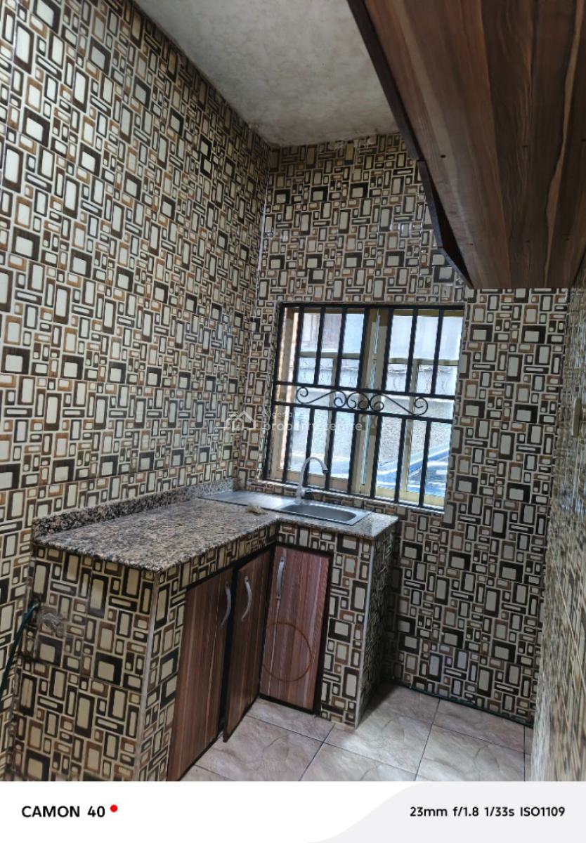 Luxury 2 Bedroom Flat at Badore Ajah Lagos, Badore Ajah Lagos, Badore, Ajah, Lagos, Flat / Apartment for Rent