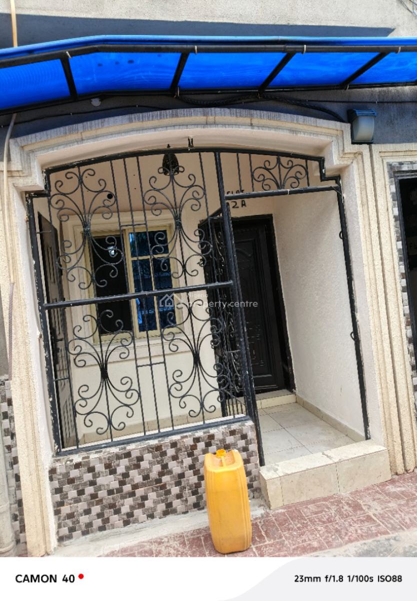 Luxury 2 Bedroom Flat at Badore Ajah Lagos, Badore Ajah Lagos, Badore, Ajah, Lagos, Flat / Apartment for Rent