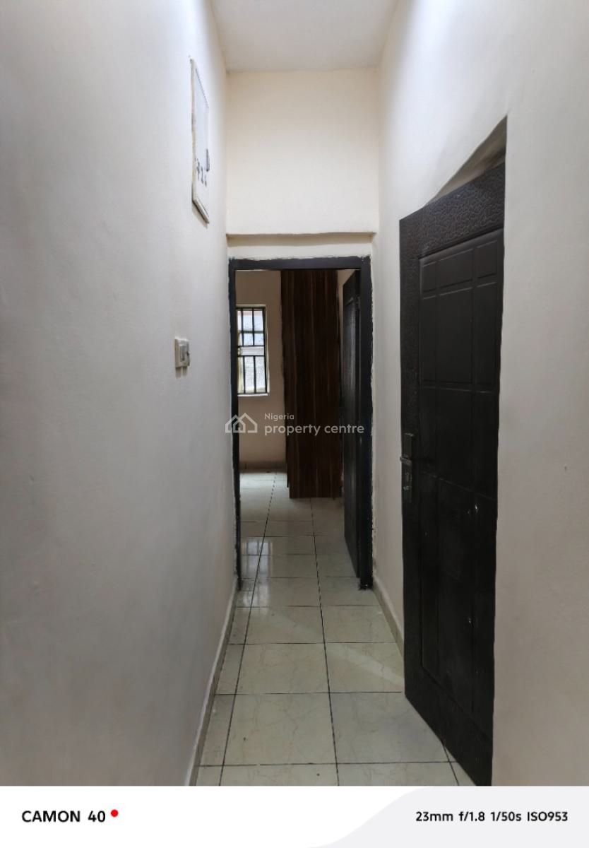 Luxury 2 Bedroom Flat at Badore Ajah Lagos, Badore Ajah Lagos, Badore, Ajah, Lagos, Flat / Apartment for Rent