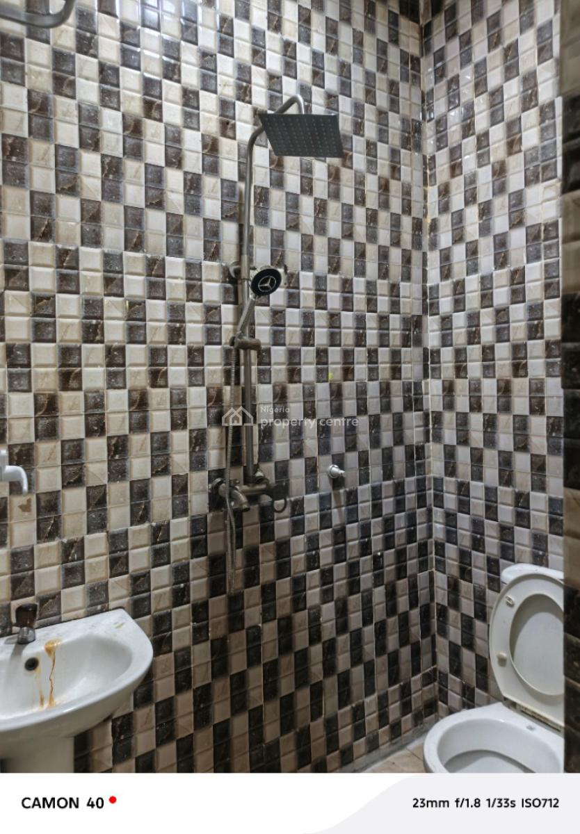Luxury 2 Bedroom Flat at Badore Ajah Lagos, Badore Ajah Lagos, Badore, Ajah, Lagos, Flat / Apartment for Rent