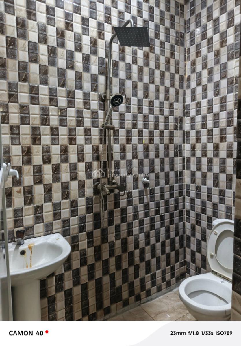 Luxury 2 Bedroom Flat at Badore Ajah Lagos, Badore Ajah Lagos, Badore, Ajah, Lagos, Flat / Apartment for Rent