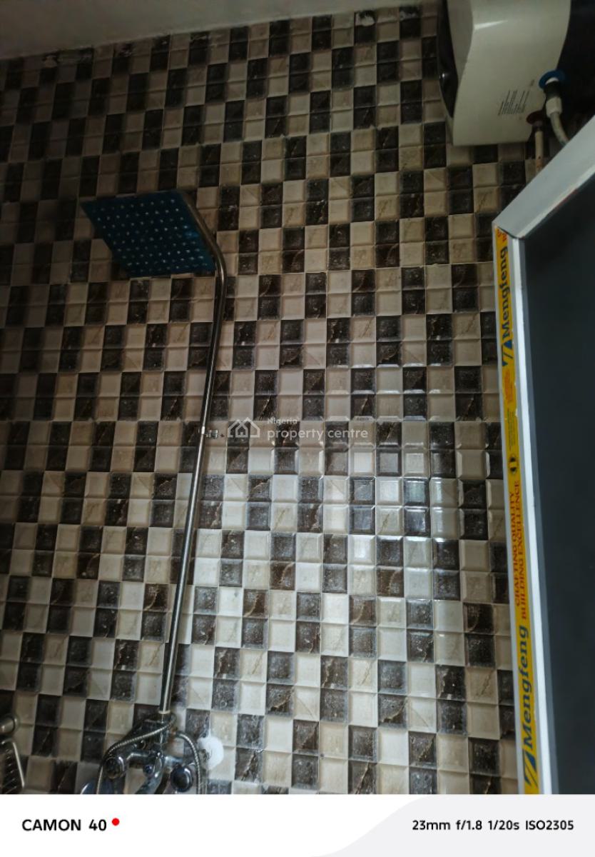 Luxury 2 Bedroom Flat at Badore Ajah Lagos, Badore Ajah Lagos, Badore, Ajah, Lagos, Flat / Apartment for Rent
