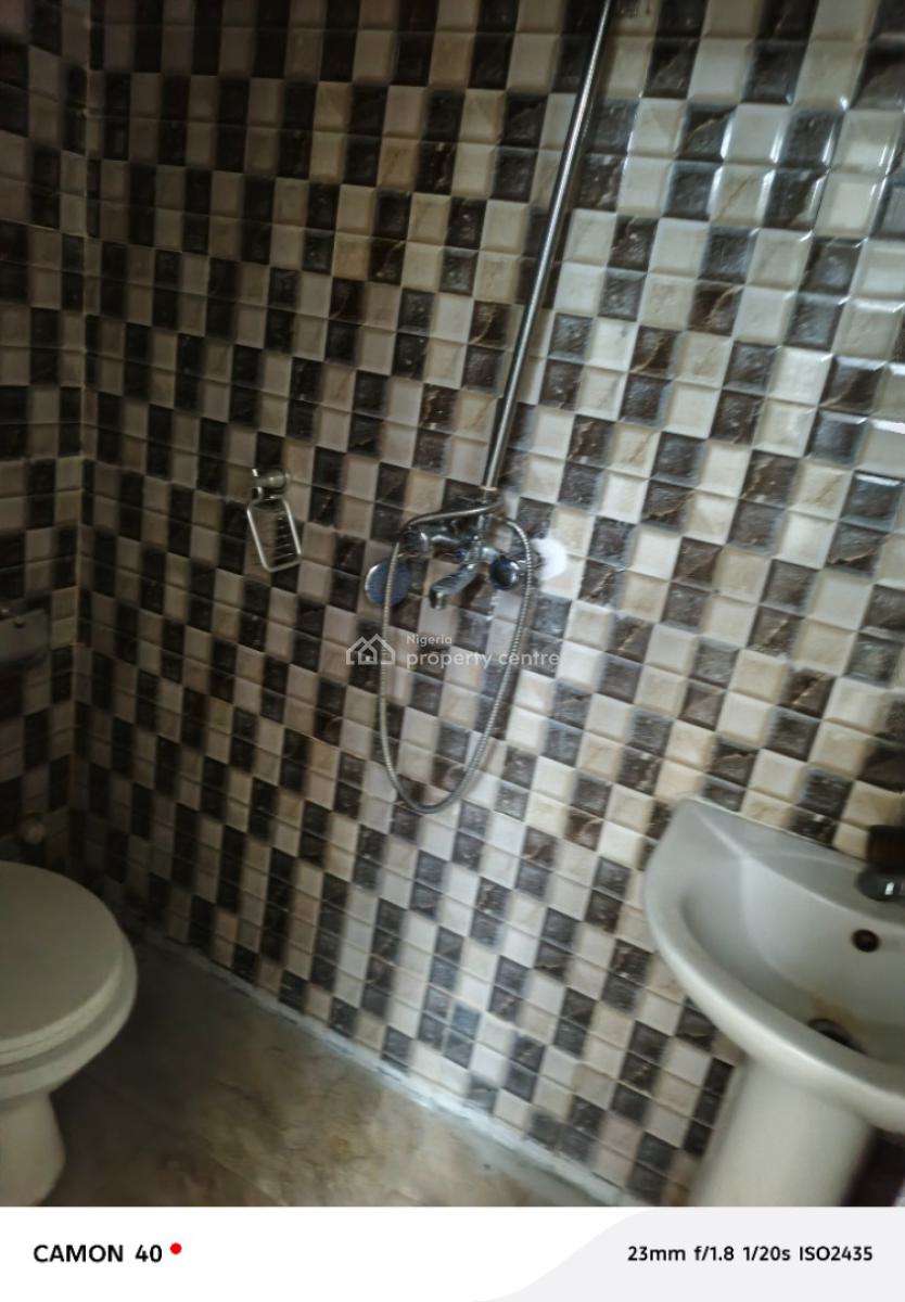 Luxury 2 Bedroom Flat at Badore Ajah Lagos, Badore Ajah Lagos, Badore, Ajah, Lagos, Flat / Apartment for Rent