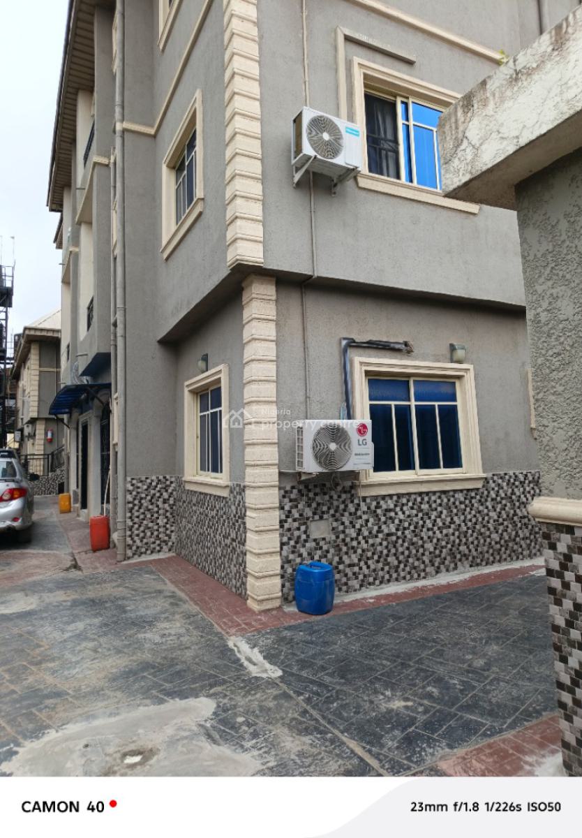 Luxury 2 Bedroom Flat at Badore Ajah Lagos, Badore Ajah Lagos, Badore, Ajah, Lagos, Flat / Apartment for Rent