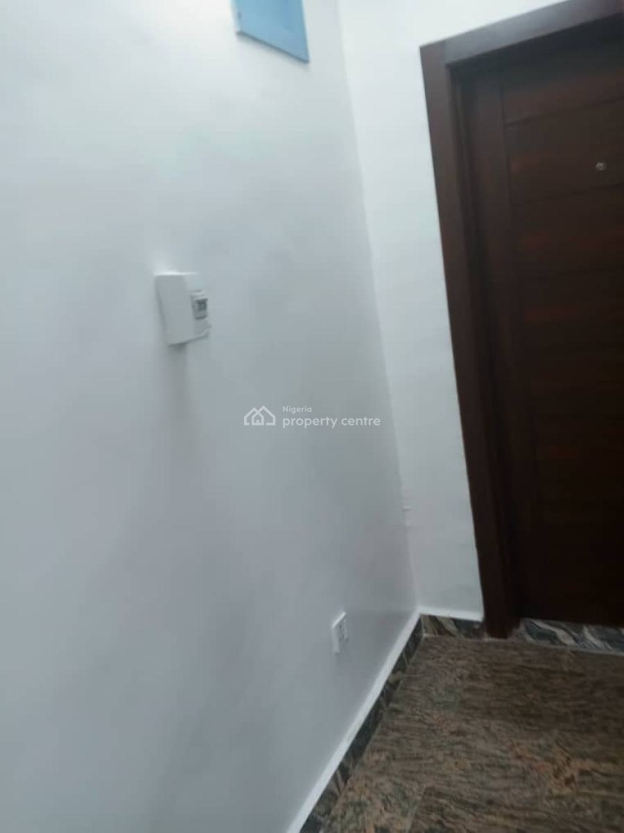 Tastefully Finished, Newly Renovated Office Space Description: 3nos Si, Adeniyi Jones, Ikeja, Lagos, Office Space for Rent