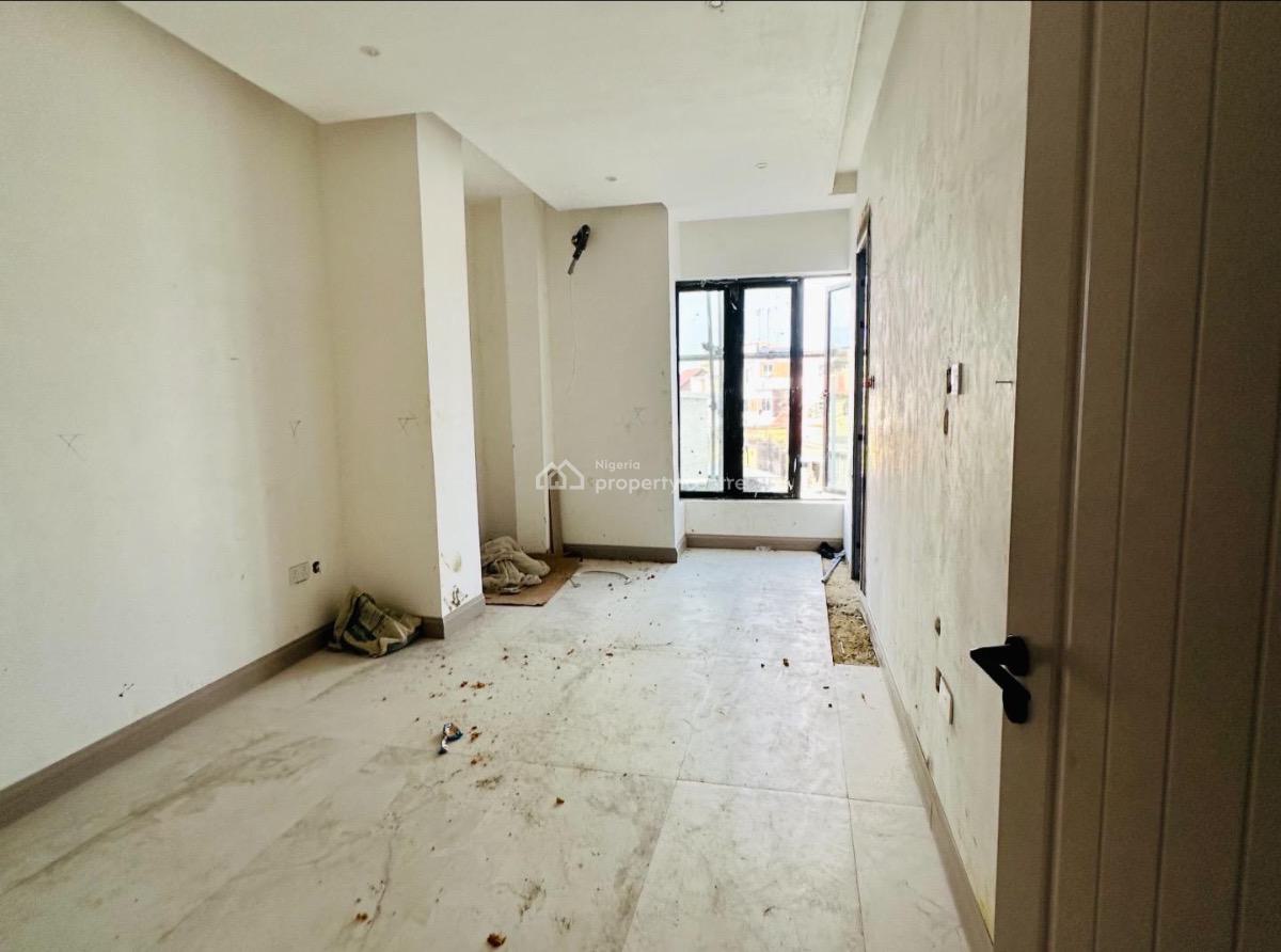 3 Bedroom Apartment at Allen Ikeja, Allen, Ikeja, Lagos, Flat / Apartment for Sale