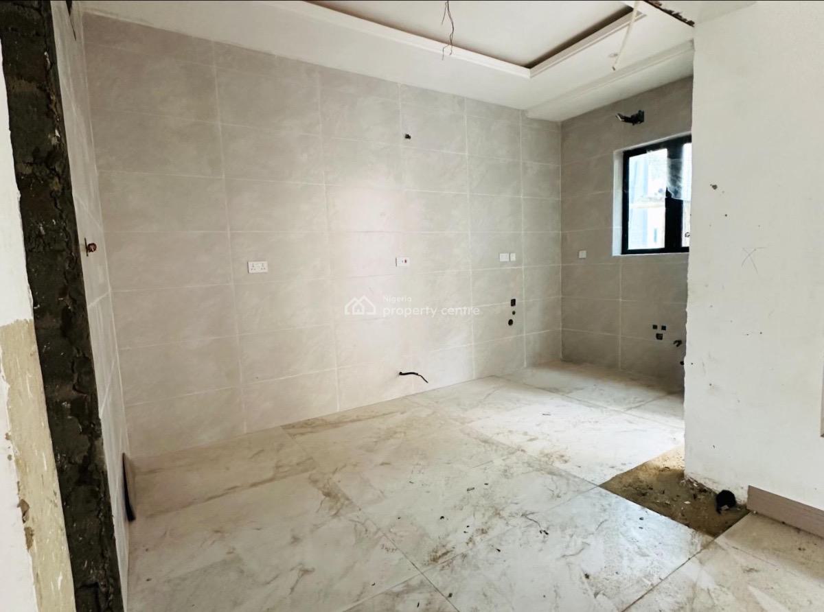 3 Bedroom Apartment at Allen Ikeja, Allen, Ikeja, Lagos, Flat / Apartment for Sale