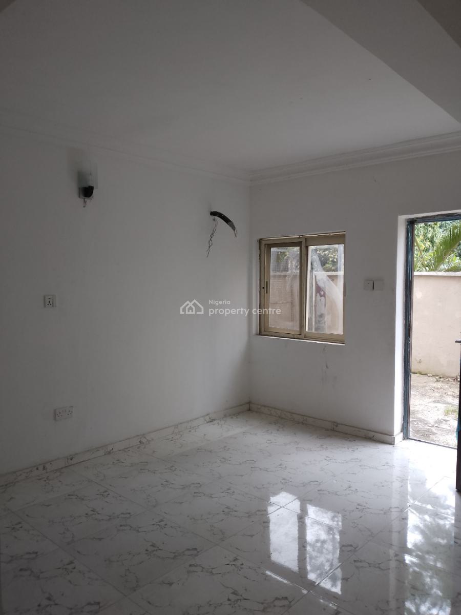 a Spacious Room and Parlour, Agungi, Lekki, Lagos, Mini Flat (room and Parlour) for Rent