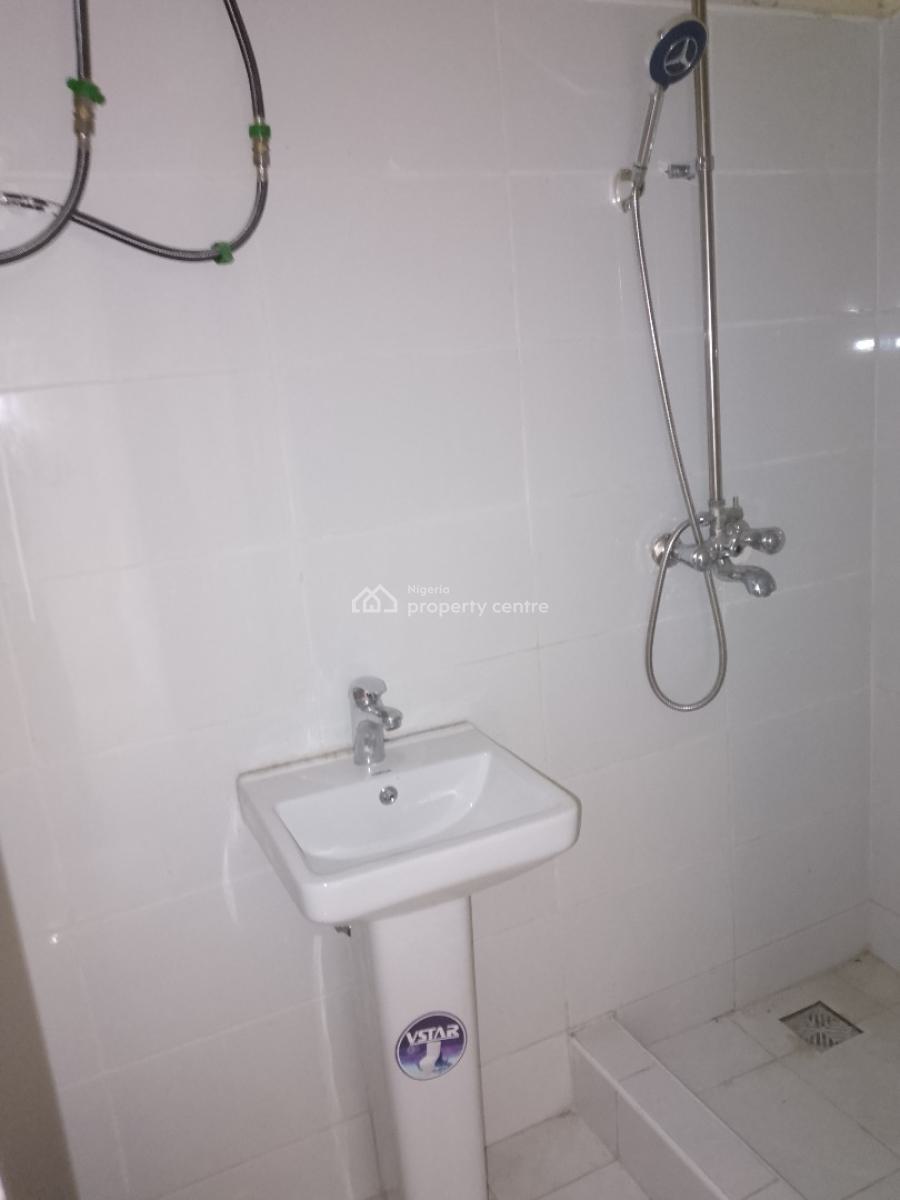 a Spacious Room and Parlour, Agungi, Lekki, Lagos, Mini Flat (room and Parlour) for Rent