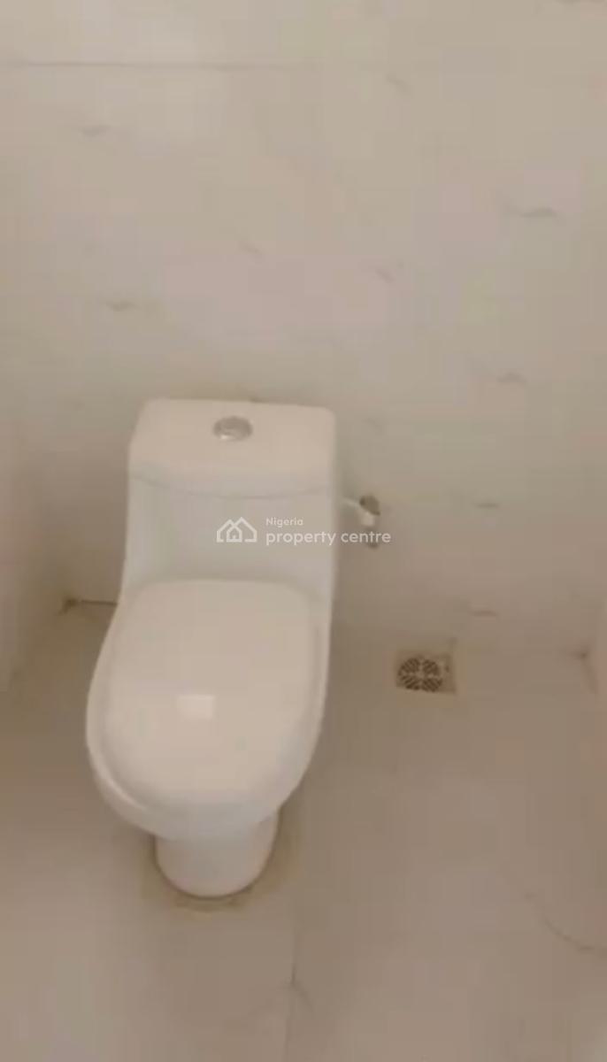 a Standard, Modern 3 Bedroom Duplex ., Vgc, Lekki, Lagos, House for Sale