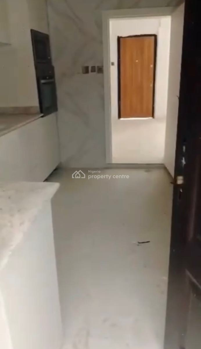 a Standard, Modern 3 Bedroom Duplex ., Vgc, Lekki, Lagos, House for Sale