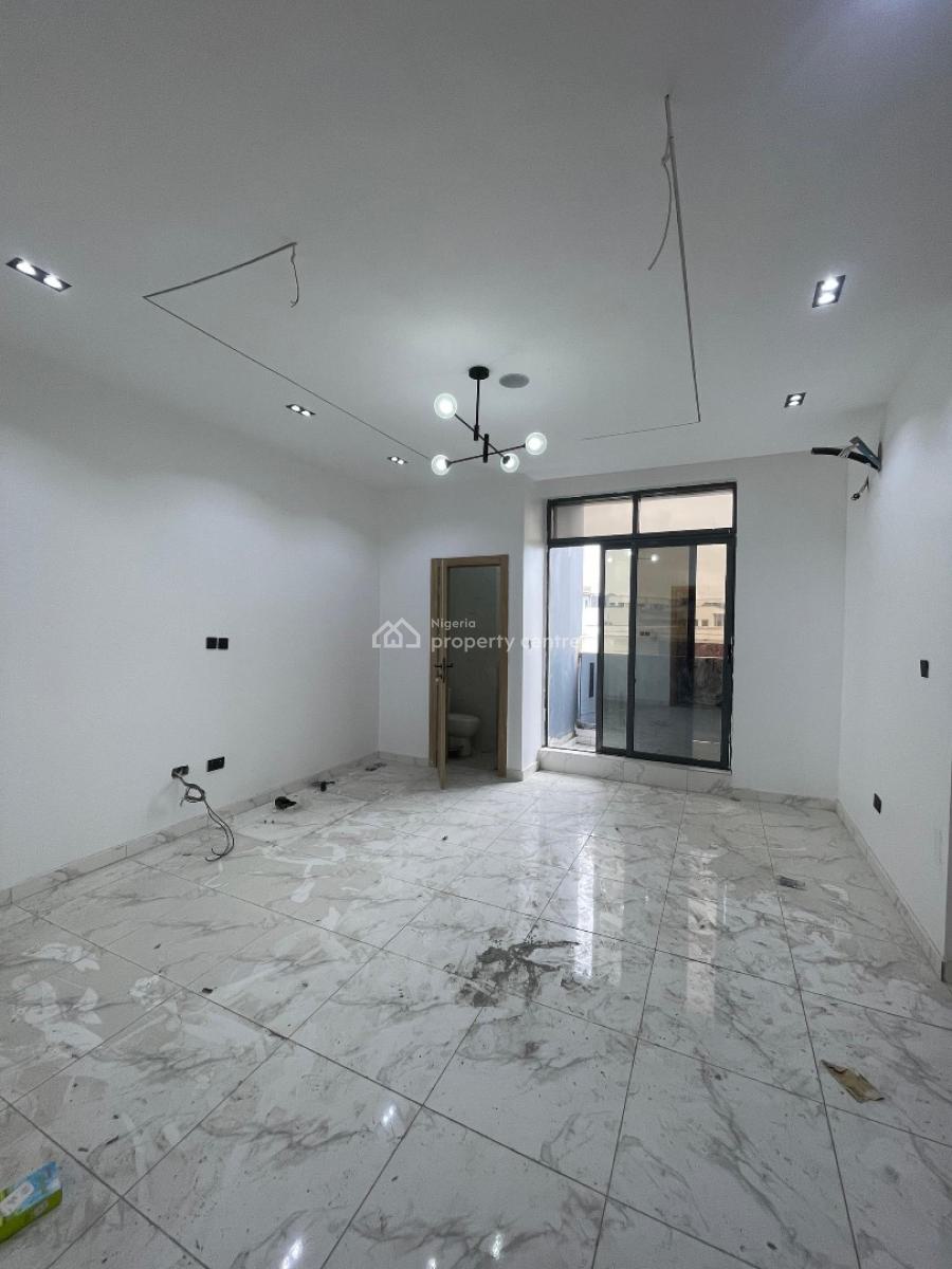 2bedroom Apartment, Ologolo, Ologolo, Lekki, Lagos, Block of Flats for Sale