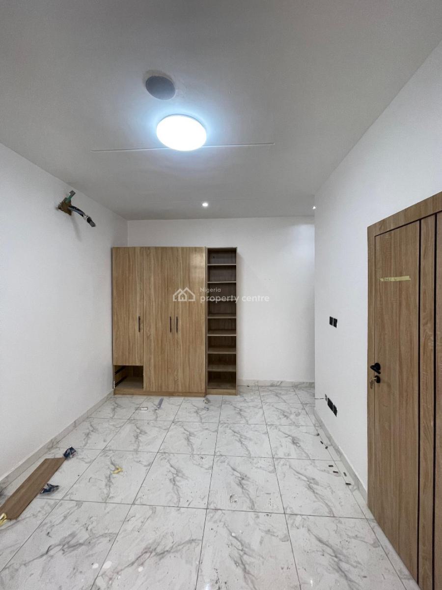 2bedroom Apartment, Ologolo, Ologolo, Lekki, Lagos, Block of Flats for Sale