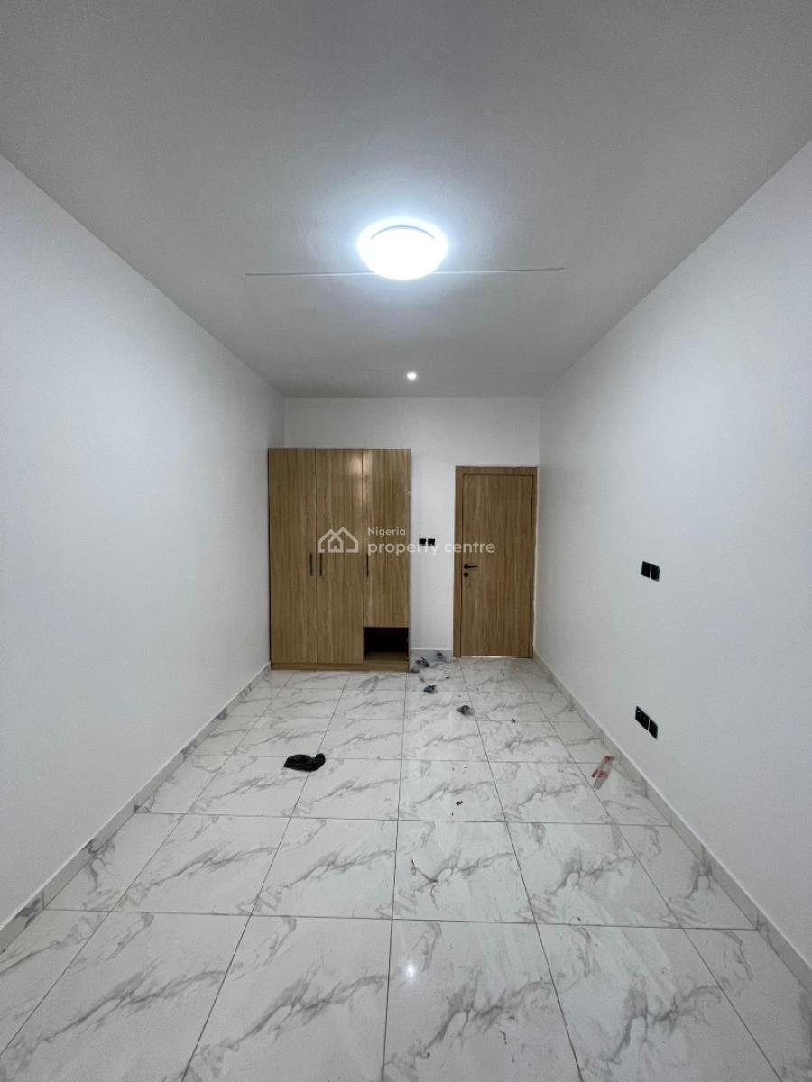 2bedroom Apartment, Ologolo, Ologolo, Lekki, Lagos, Block of Flats for Sale