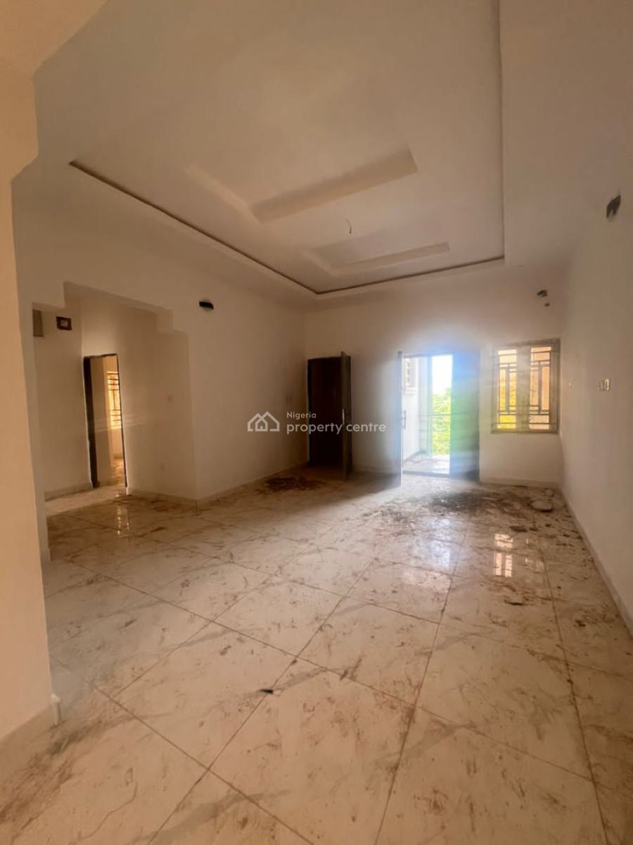 a Brand New Spacious 2bedroom Flat, Lifecamp District Abuja, Life Camp, Abuja, Flat / Apartment for Rent