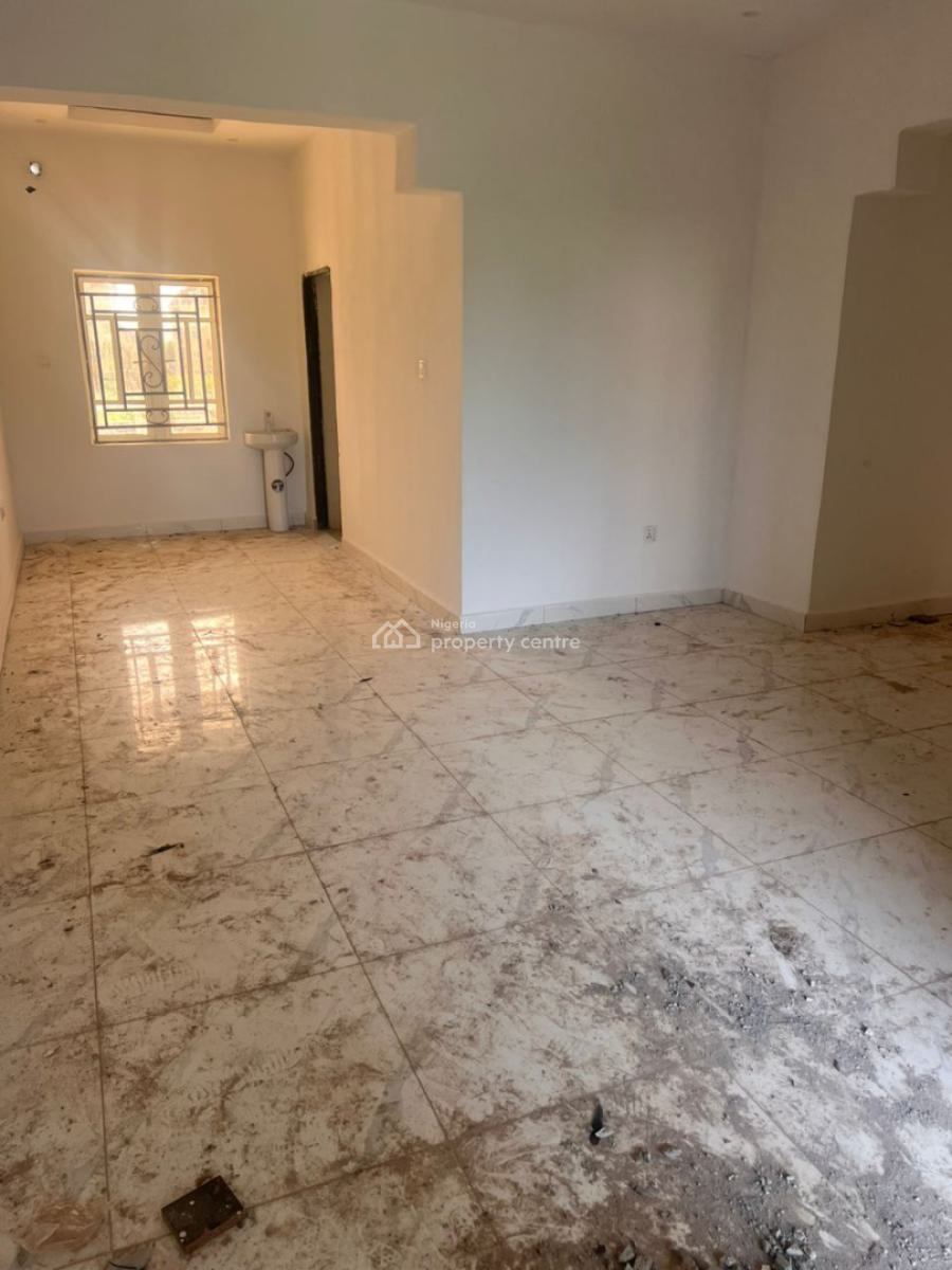 a Brand New Spacious 2bedroom Flat, Lifecamp District Abuja, Life Camp, Abuja, Flat / Apartment for Rent