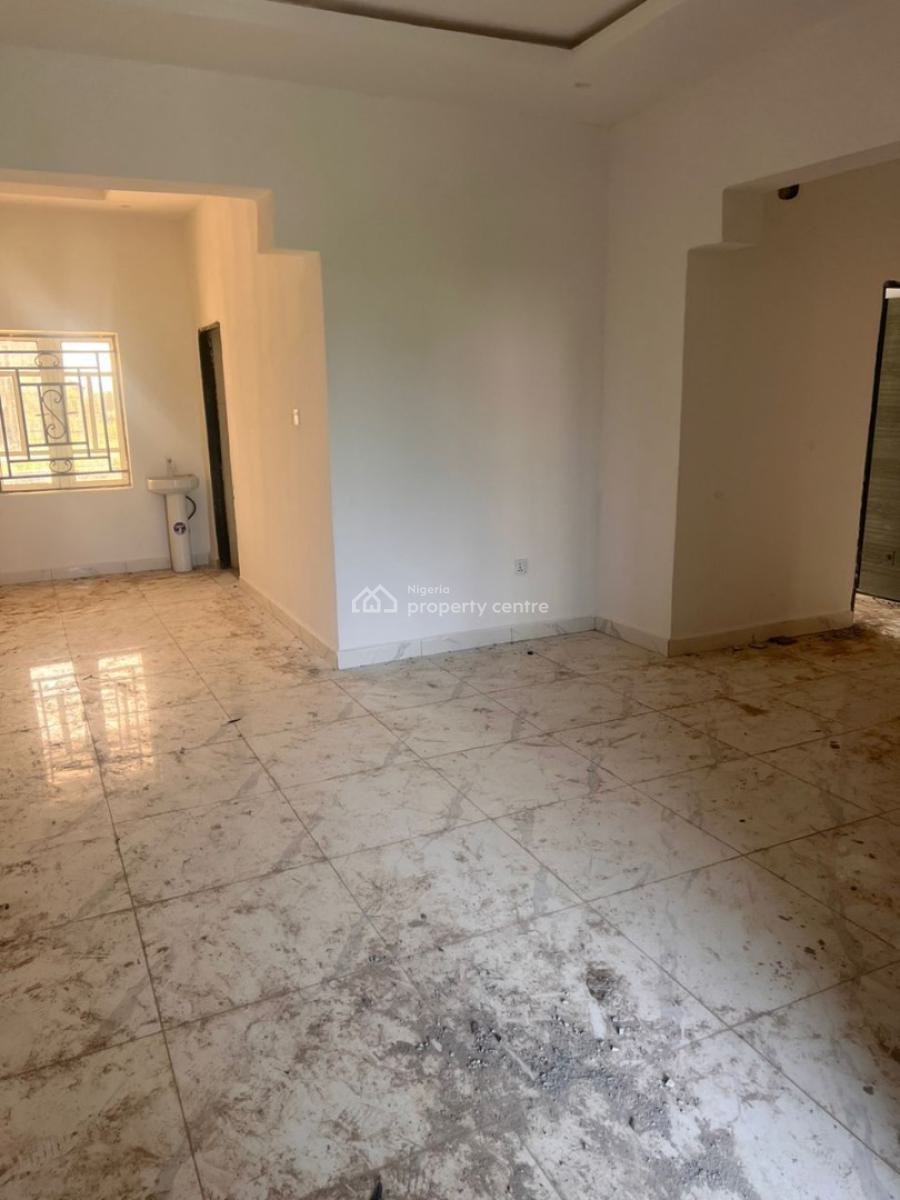 a Brand New Spacious 2bedroom Flat, Lifecamp District Abuja, Life Camp, Abuja, Flat / Apartment for Rent
