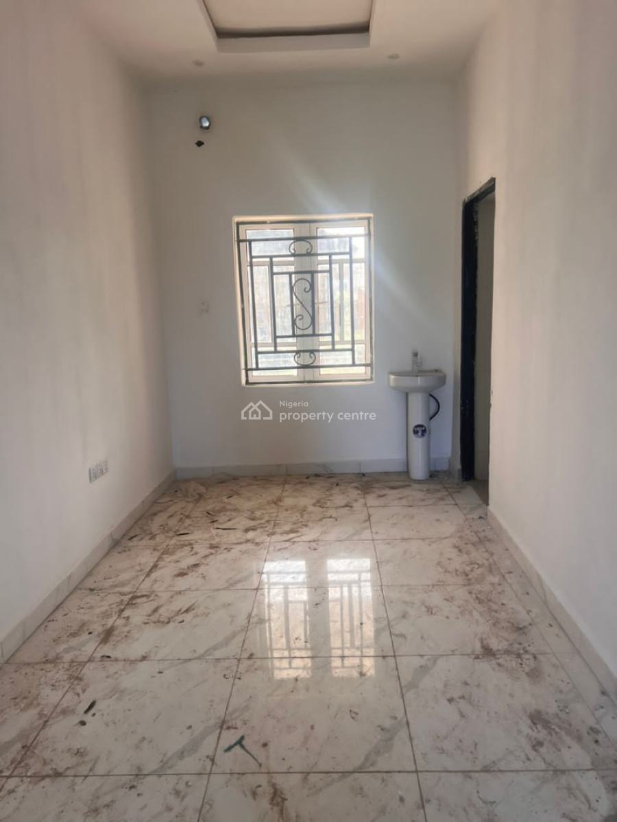 a Brand New Spacious 2bedroom Flat, Lifecamp District Abuja, Life Camp, Abuja, Flat / Apartment for Rent