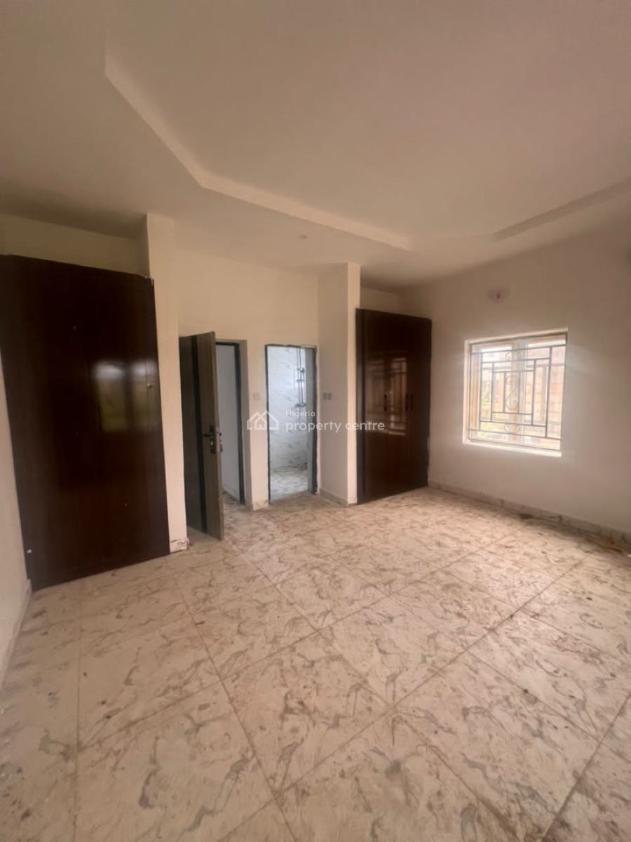 a Brand New Spacious 2bedroom Flat, Lifecamp District Abuja, Life Camp, Abuja, Flat / Apartment for Rent