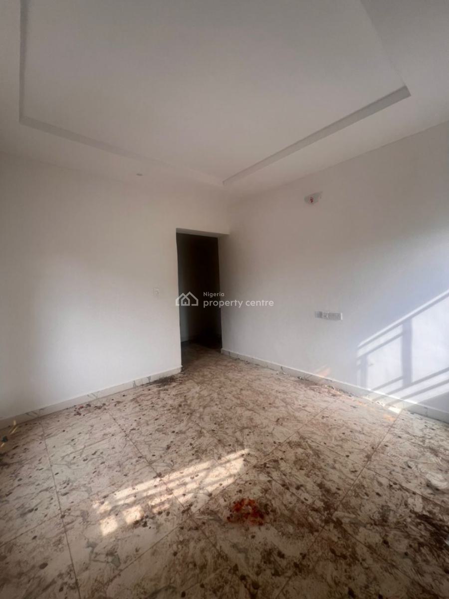 a Brand New Spacious 2bedroom Flat, Lifecamp District Abuja, Life Camp, Abuja, Flat / Apartment for Rent