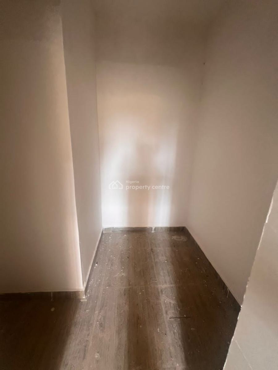 a Brand New Spacious 2bedroom Flat, Lifecamp District Abuja, Life Camp, Abuja, Flat / Apartment for Rent