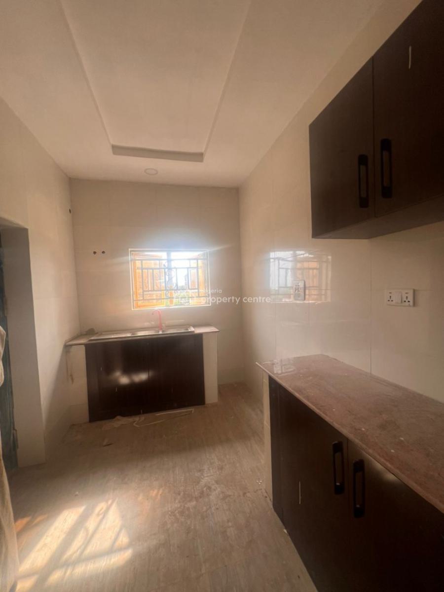 a Brand New Spacious 2bedroom Flat, Lifecamp District Abuja, Life Camp, Abuja, Flat / Apartment for Rent