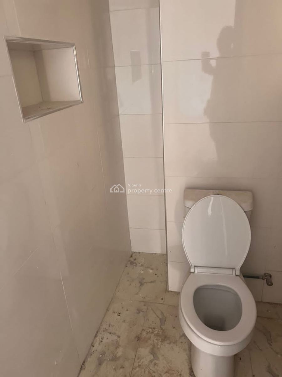 a Brand New Spacious 2bedroom Flat, Lifecamp District Abuja, Life Camp, Abuja, Flat / Apartment for Rent