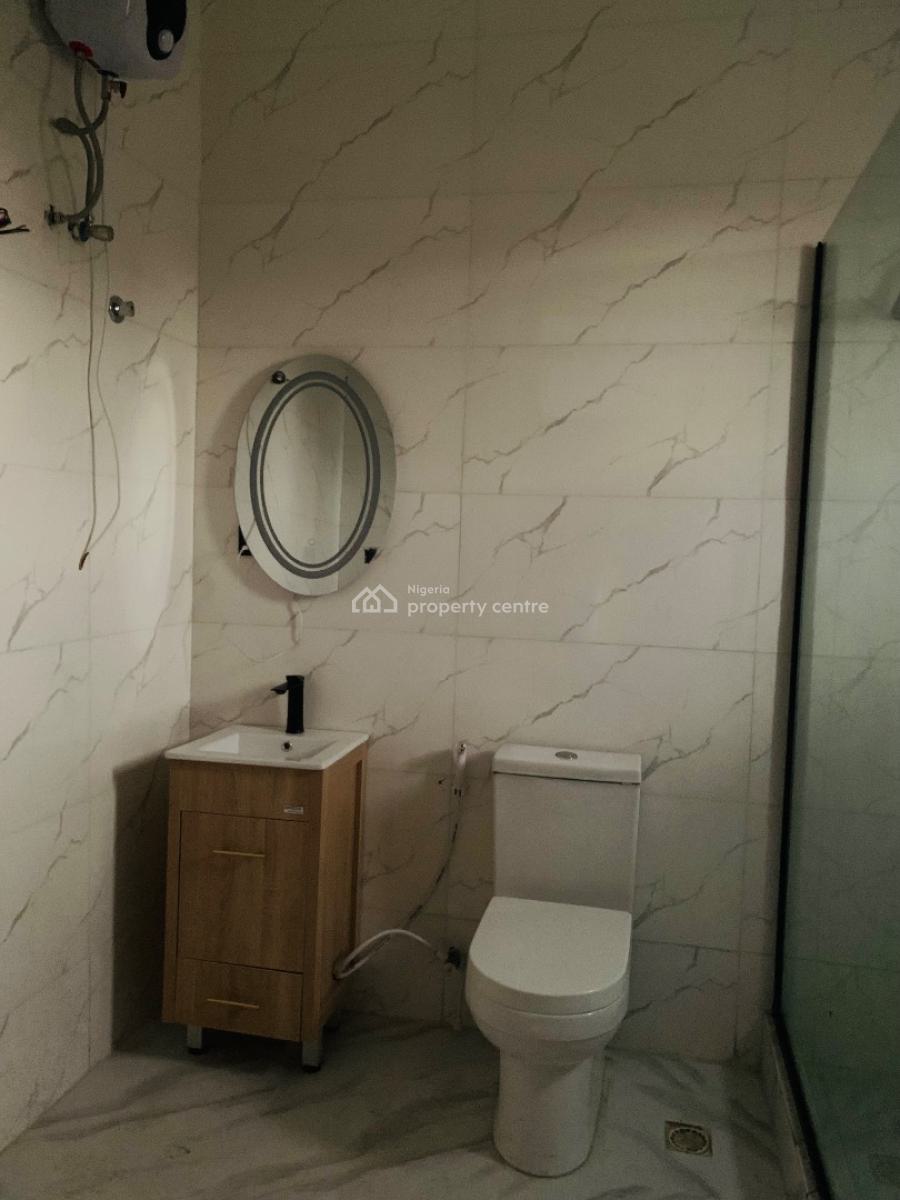 Luxury and Spacious 4 Bedroom Terrace Duplex, Lbs Axis, Ajah, Lagos, Terraced Duplex for Sale