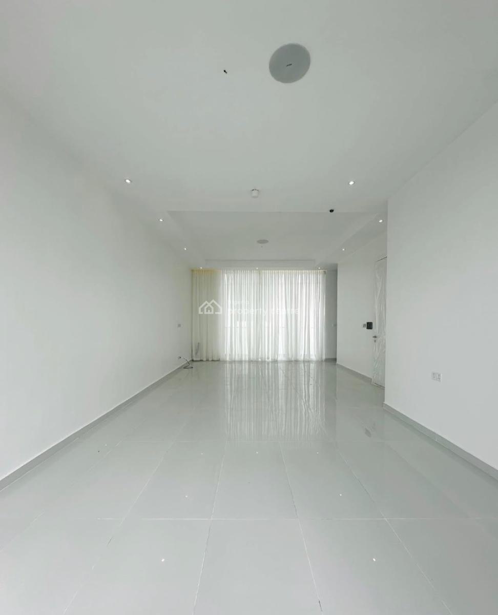 5bedroom Fully Detached Duplex with a Bq, Ikate, Lekki, Lagos, Detached Duplex for Sale