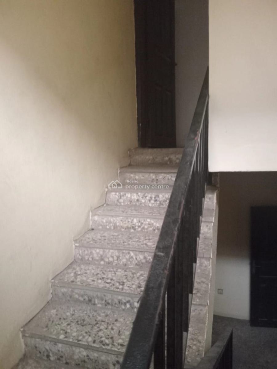 5bedroom Office Duplex in a Shared Compound*, Oregun, Ikeja, Lagos, Office Space for Rent