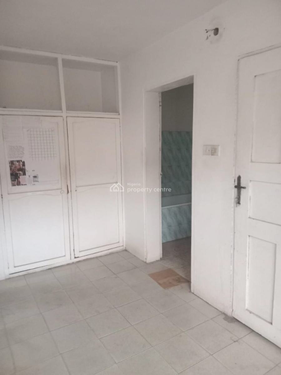 5bedroom Office Duplex in a Shared Compound*, Oregun, Ikeja, Lagos, Office Space for Rent