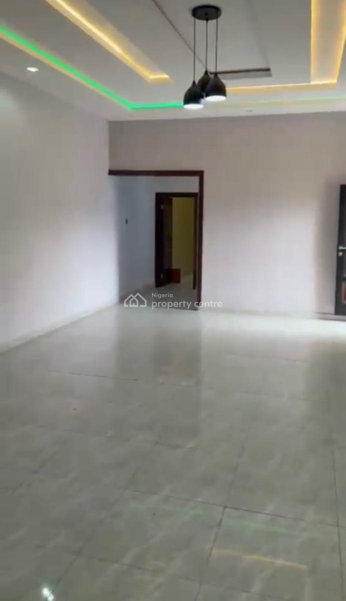 a Standard, Sweet 5 Bedroom Fully Detached Duplex, Maryland, Lagos, Detached Duplex for Sale