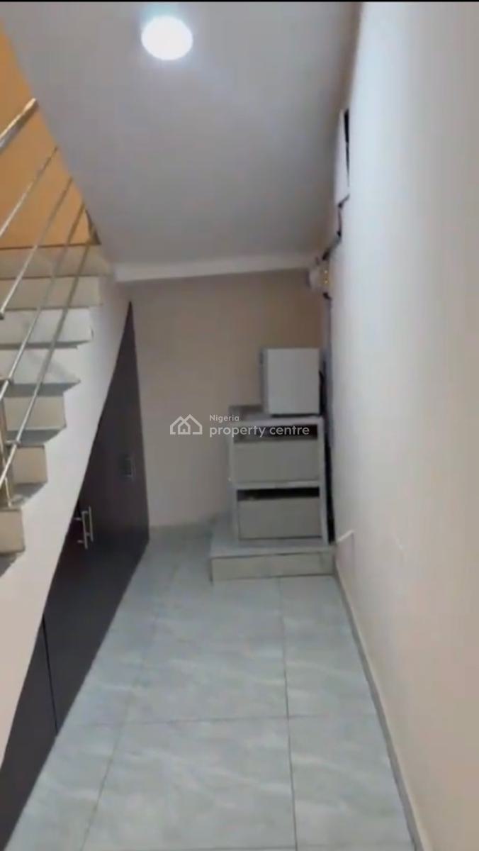 a Standard, Sweet 5 Bedroom Fully Detached Duplex, Maryland, Lagos, Detached Duplex for Sale