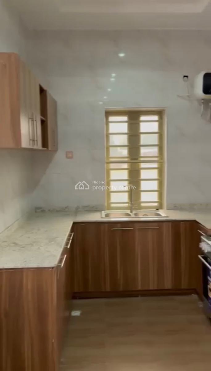 a Standard, Sweet 5 Bedroom Fully Detached Duplex, Maryland, Lagos, Detached Duplex for Sale
