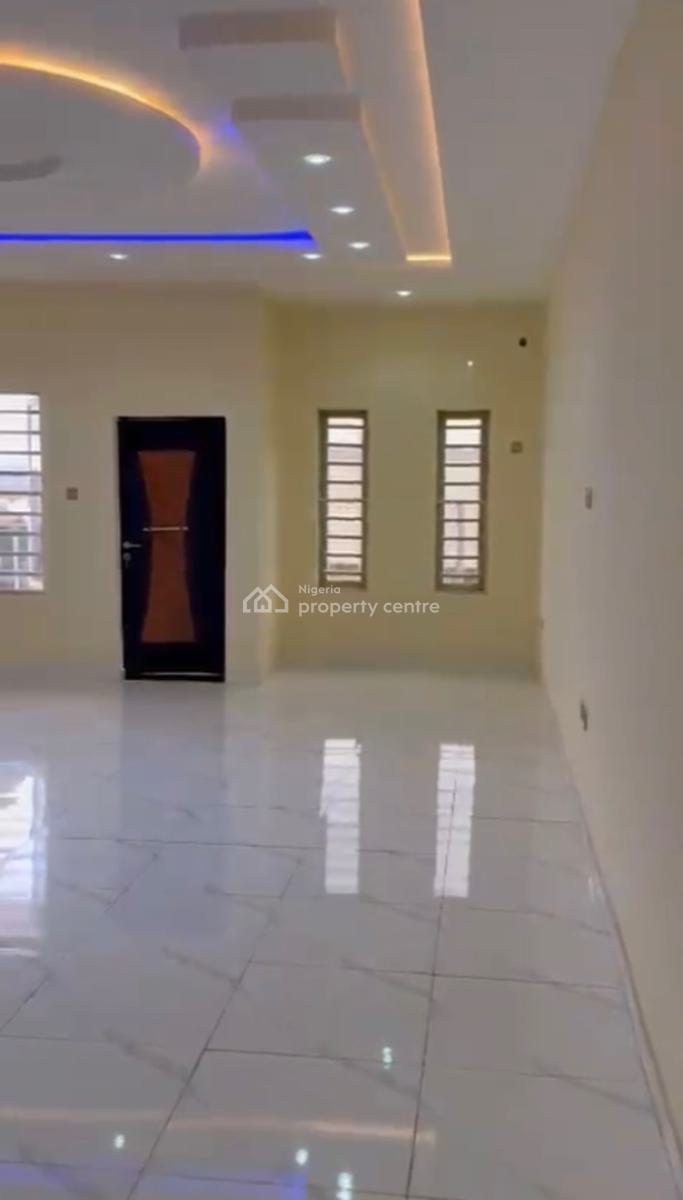 a Standard, Sweet 5 Bedroom Fully Detached Duplex, Maryland, Lagos, Detached Duplex for Sale