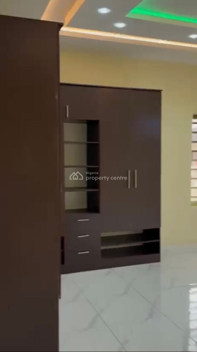 a Standard, Sweet 5 Bedroom Fully Detached Duplex, Maryland, Lagos, Detached Duplex for Sale