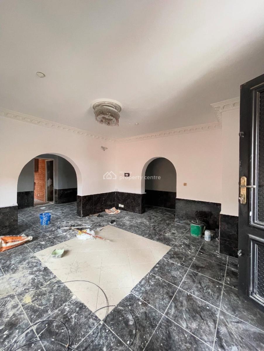 Lovely 3 Bedroom Apartment with Bq, Osapa London, Osapa, Lekki, Lagos, Detached Duplex for Rent