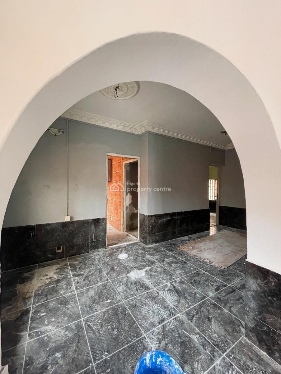 Lovely 3 Bedroom Apartment with Bq, Osapa London, Osapa, Lekki, Lagos, Detached Duplex for Rent