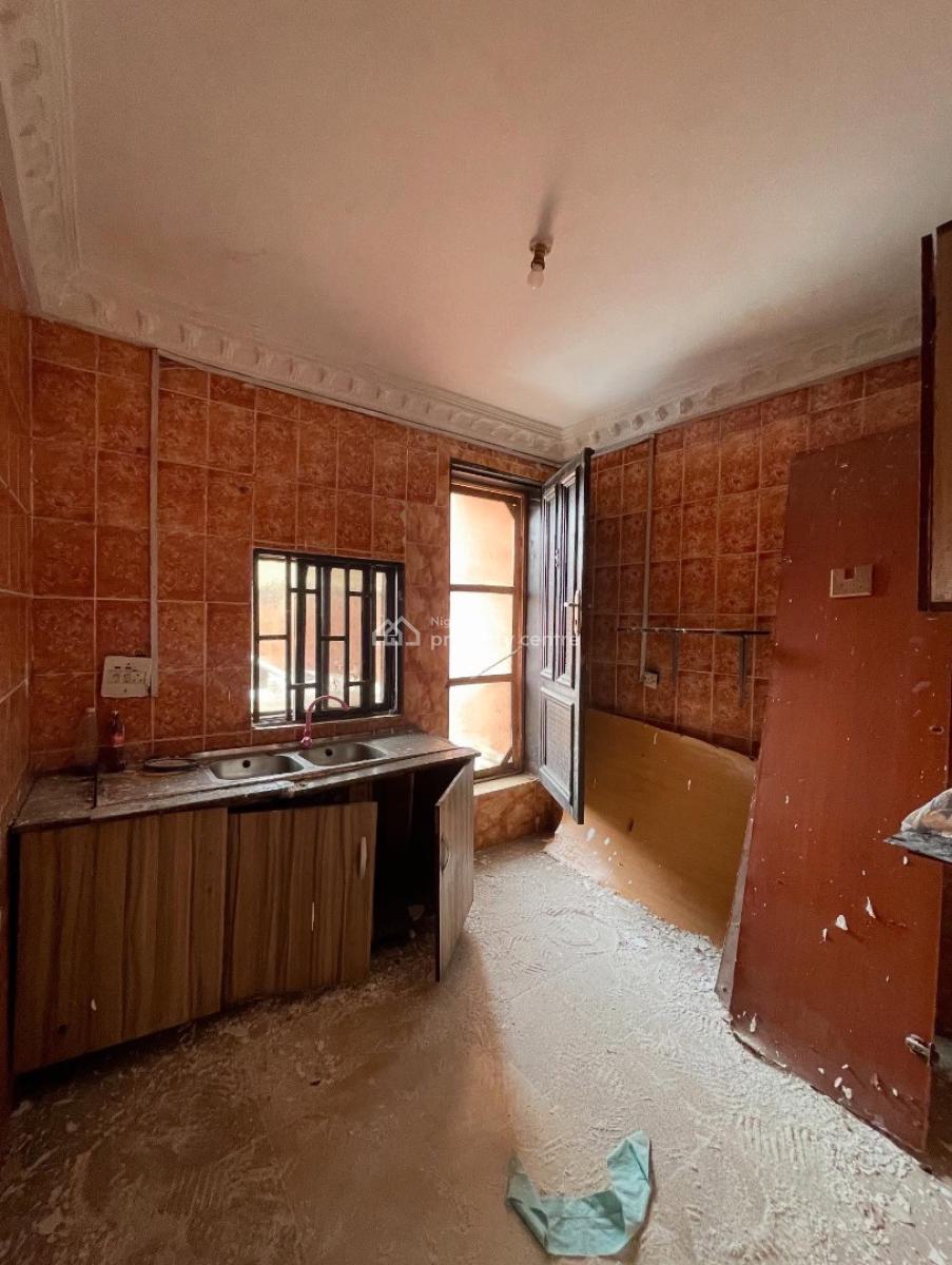 Lovely 3 Bedroom Apartment with Bq, Osapa London, Osapa, Lekki, Lagos, Detached Duplex for Rent