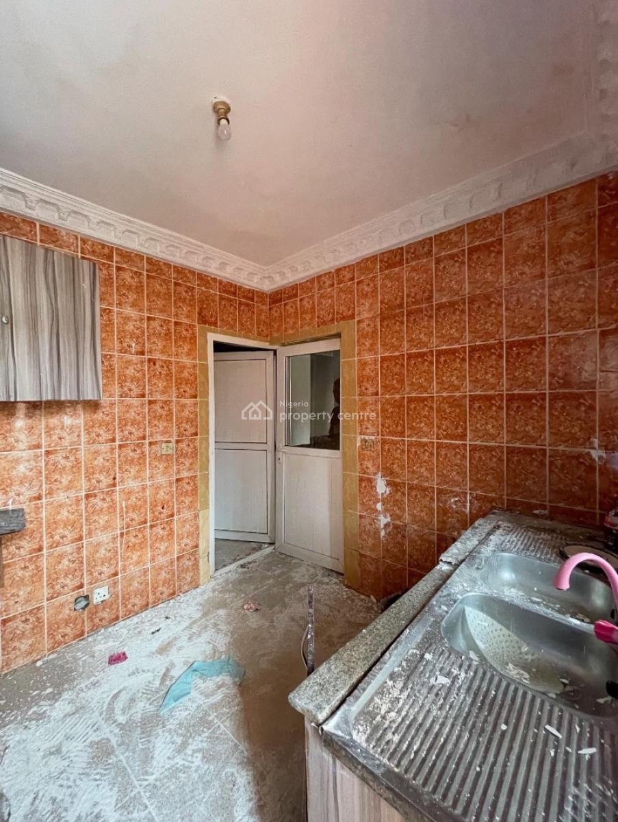 Lovely 3 Bedroom Apartment with Bq, Osapa London, Osapa, Lekki, Lagos, Detached Duplex for Rent