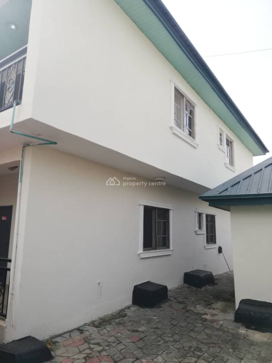 One Bedroom Flat, 7 Tulip Close, Peninsula Garden Estate, Sangotedo, Ajah, Lagos, Mini Flat (room and Parlour) for Rent