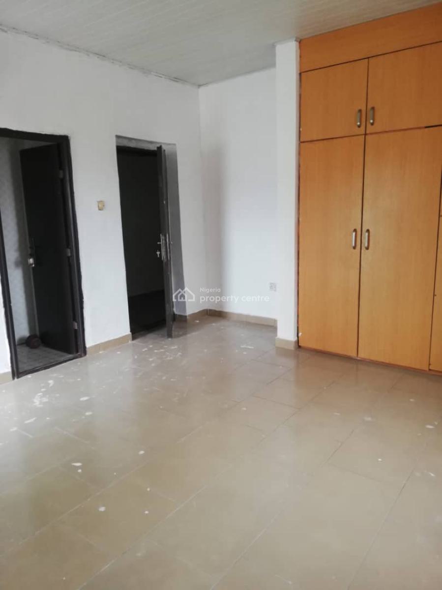 One Bedroom Flat, 7 Tulip Close, Peninsula Garden Estate, Sangotedo, Ajah, Lagos, Mini Flat (room and Parlour) for Rent