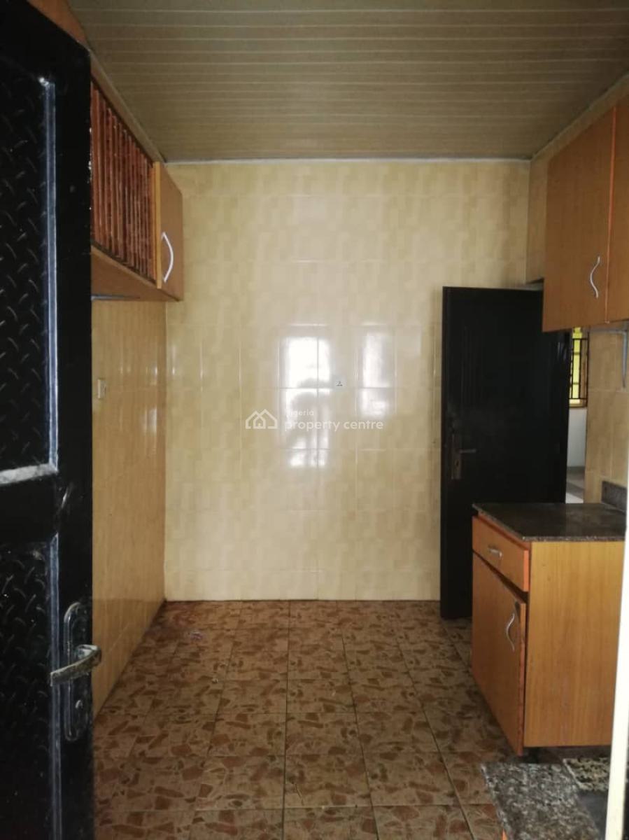 One Bedroom Flat, 7 Tulip Close, Peninsula Garden Estate, Sangotedo, Ajah, Lagos, Mini Flat (room and Parlour) for Rent