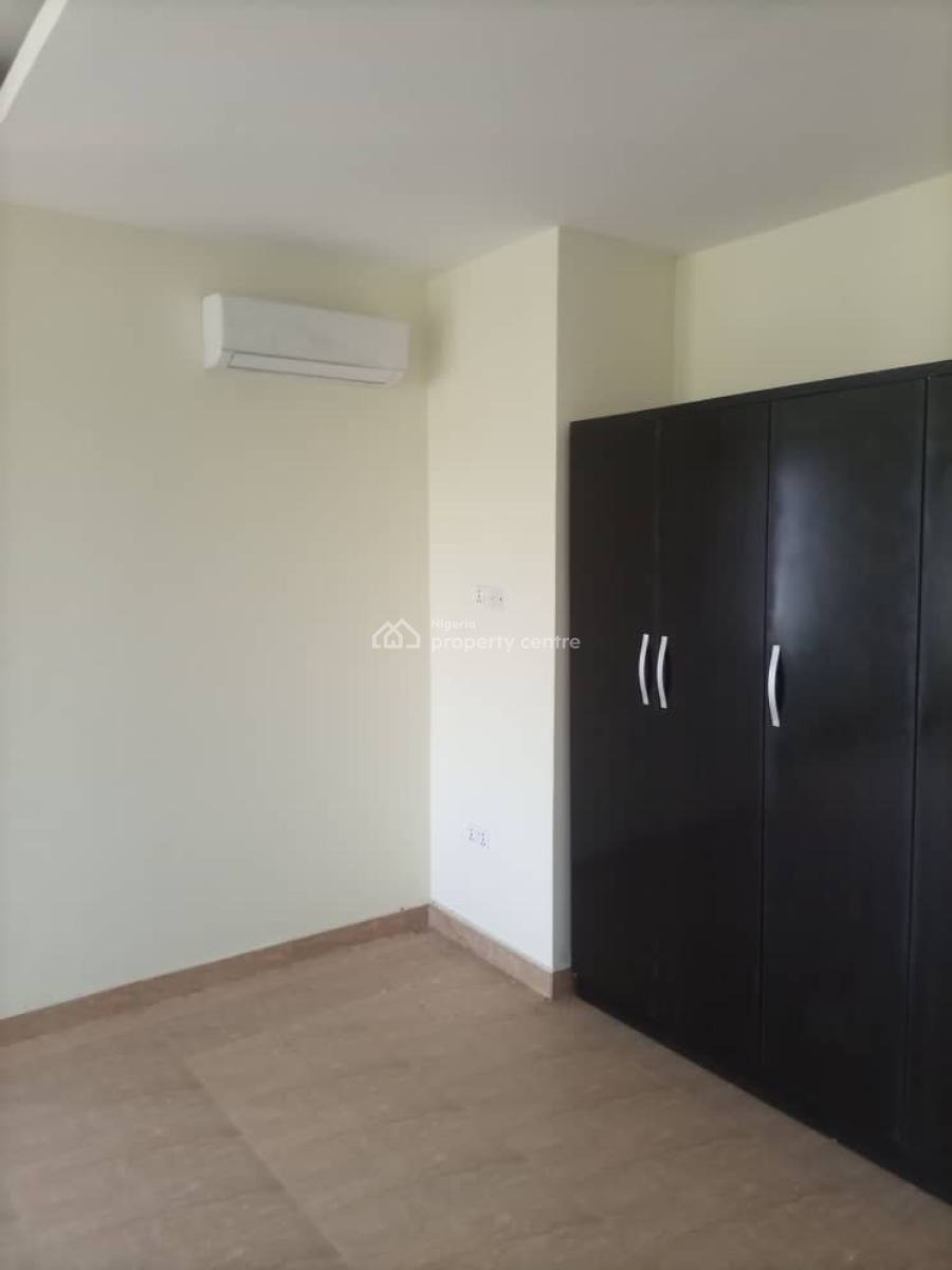 Spacious Service 4bedroom Semi Detached Duplex at Cowrie Creek Estate, Cowrie Creek Estate Ikate, Ikate Elegushi, Lekki, Lagos, Semi-detached Duplex for Sale