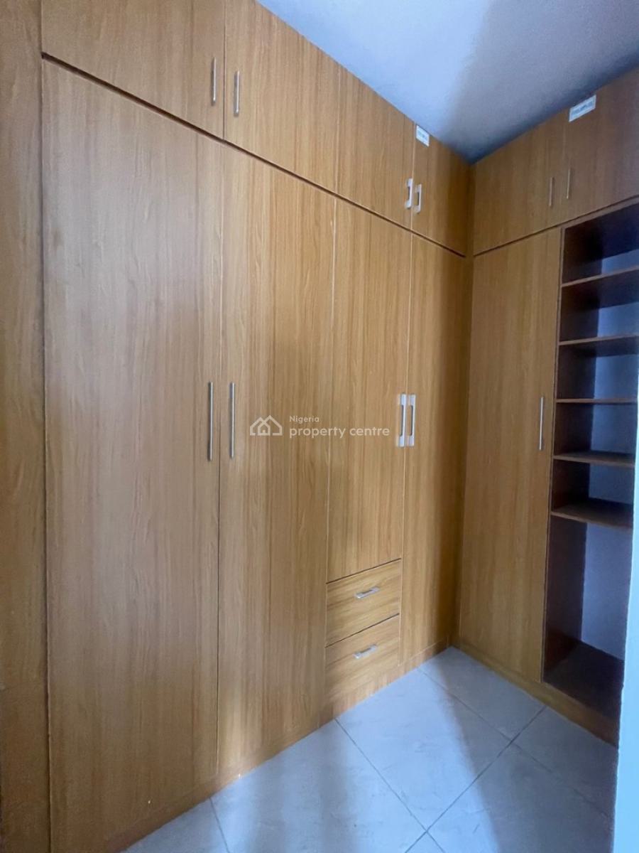 3bedroom Terrace Duplex with a Bq, Vgc, Lekki, Lagos, Terraced Duplex for Sale