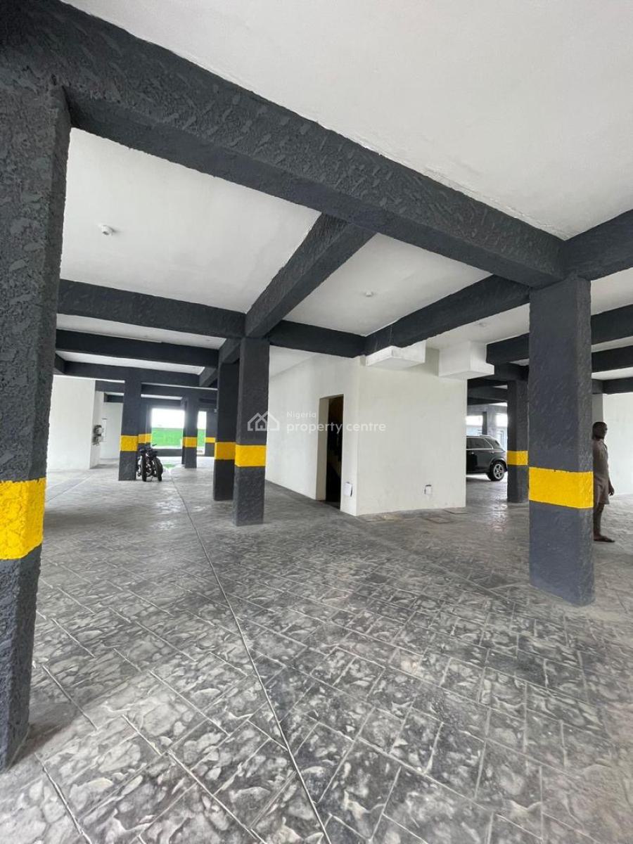 Luxurious Fully Serviced 2 Bedroom Apartment, Ikate, Ikate, Lekki, Lagos, Block of Flats for Sale