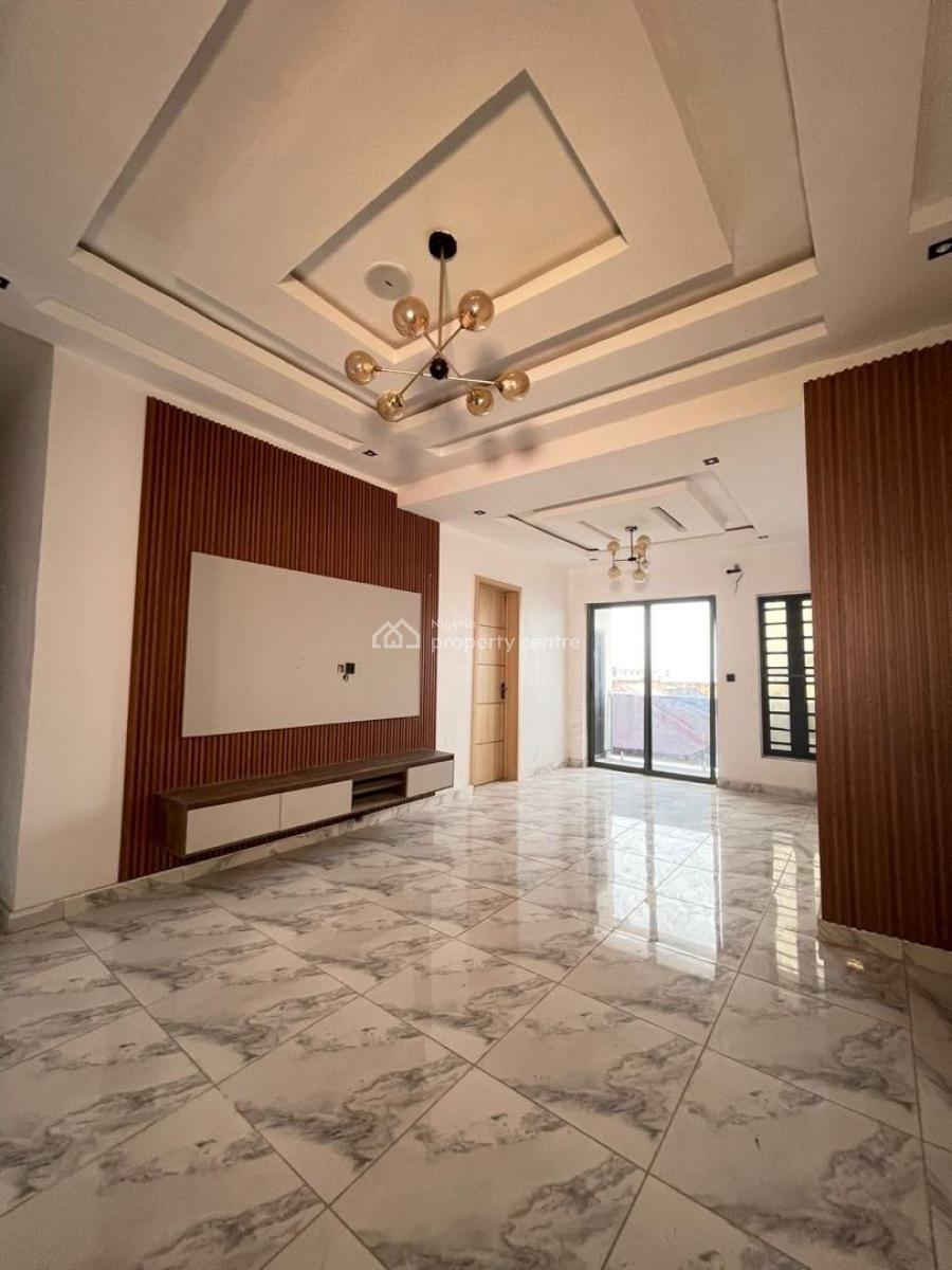 Luxurious Fully Serviced 2 Bedroom Apartment, Ikate, Ikate, Lekki, Lagos, Block of Flats for Sale